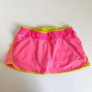 Nike Dri-Fit Running Skirt